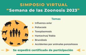 Únete a la Semana de las Zoonosis y aprende más | Lambaré Informativo