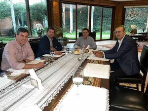 Congreso controlado por HC busca presionar a la Justicia | DIARIO PRIMERA PLANA