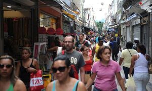 En el primer semestre de 2023, Brasil registr贸 un super谩vit comercial r茅cord de US$ 45.514 millones - Revista PLUS