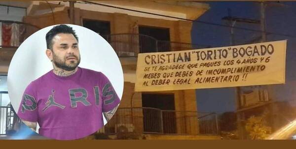 [VIDEO] ¡Expelotero escrachado con pasacalles y batucadas!