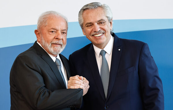 Lula aboga por una respuesta "contundente" del Mercosur a la "desconfianza" de la UE - MarketData