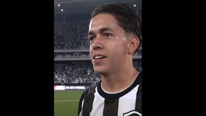 "Segovinha" causa furor en Río de Janeiro - Noticias Paraguay