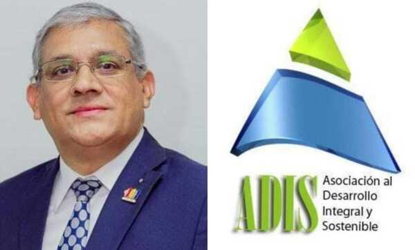 ONG involucrada en presunto desvío de fondos realiza "controles" de instituciones públicas - Noticiero Paraguay