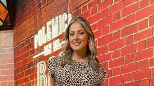 Gabi Sosa Torras he'i que le molestan los tacaños
