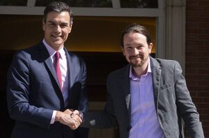 La España a tiros - Informatepy.com