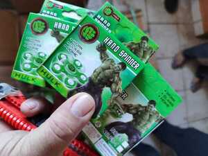 Diario HOY | Imputan a brasileño por comercializar miles de juguetes falsificados