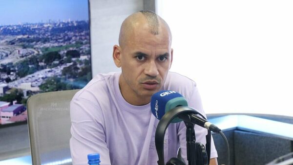 Versus / El día que Marco Trovato echó a Sergio Otálvaro de Olimpia