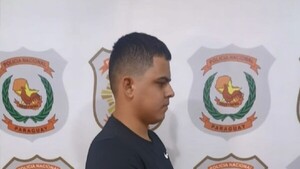 Hacker detenido en el Mercado 4 violó su prisión domiciliaria | 1000 Noticias