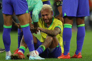 Versus / Neymar y la millonaria multa por incurrir en un "delito ambiental"