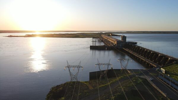 Yacyret谩 suministro 1.275.892,3 MWh de energ铆a a Paraguay y Argentina al cierre de junio - Revista PLUS