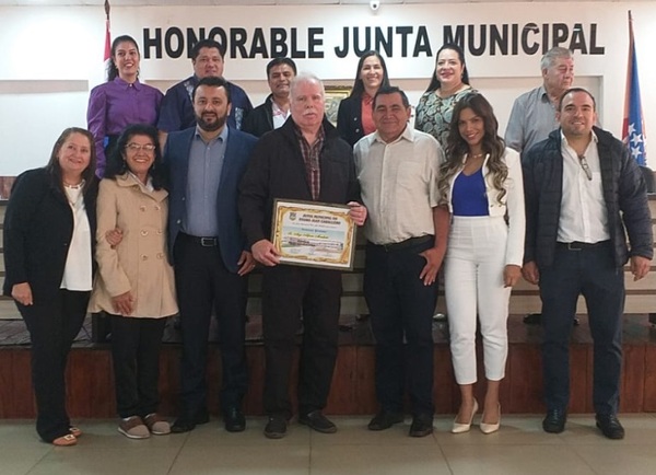 ¡Gracias Honorable Junta Municipal! - Radio Imperio