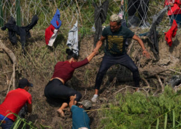Política de seguridad para Venezuela: la explotación criminal de la crisis migratoria