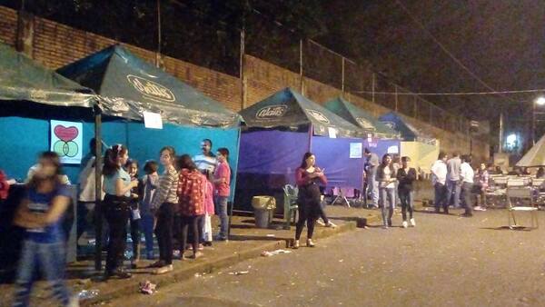 Celebra el Sanjuanazo del Hogar de Ancianos Santa María y ayuda a nuestros abuelitos