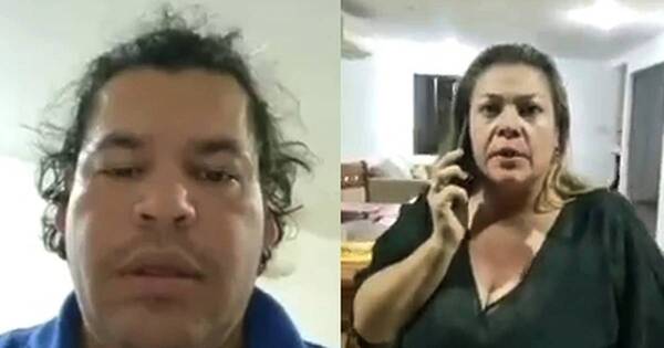 La Nación / Senadora llevaba dos semanas amenazada por su voto, según fiscal