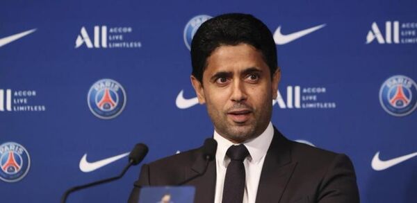 El PSG presentará mañana a Luis Enrique como su nuevo entrenador