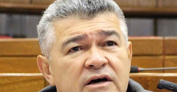 La Nación / Diputados del Partido Liberal reivindican el cupo de representatividad ante el JEM