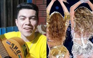 “Mueve la colita”, la nueva propuesta musical de Alder Alcides – Prensa 5