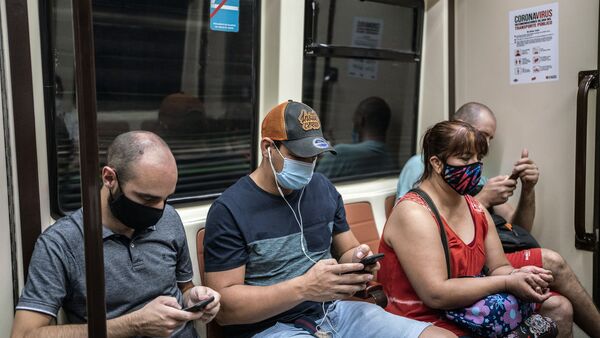 España decreta el fin de la crisis sanitaria por la Covid-19 y el uso obligatorio del barbijo - .::Agencia IP::.