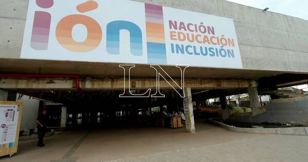 La Nación / Congreso de inclusión educativa donará ingresos para becas a docentes