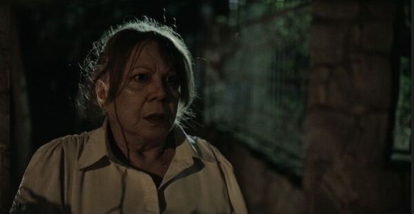 Diario HOY | "Refugio": Nueva película de terror paraguaya culminó rodaje