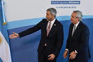 Cumbre del Mercosur: conocé lo que el presidente Alberto Fernández invitó para el almuerzo a sus pares - Sociales - ABC Color