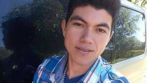Alder Alcides vuelve a inspirarse después de estar bajoneado