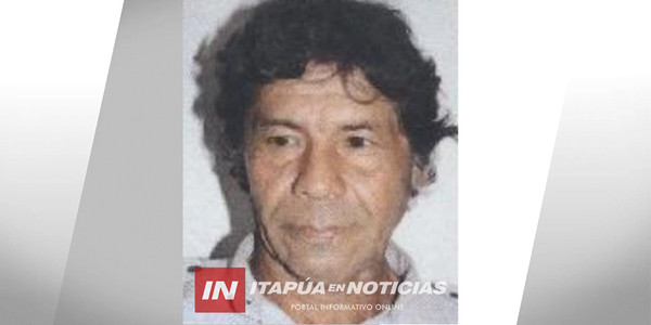 INTENSA BÚSQUEDA DE SUPUESTO HOMICIDA EN SAN RAFAEL DEL PARANÁ - Itapúa Noticias