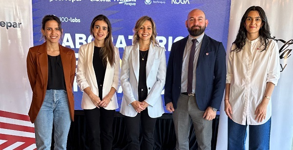 Empresas formarán a 200 emprendedores en innovación y sostenibilidad