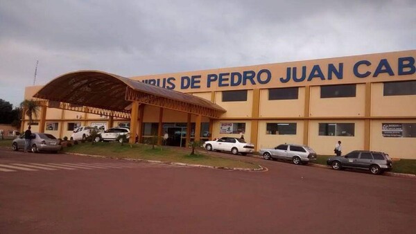 Policía investiga extraña desaparición de una joven en Amambay
