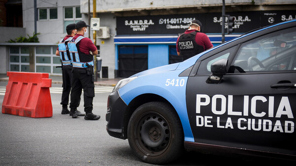 Diario HOY | Adolescente de 14 años confiesa que mató a su mejor amigo en una localidad argentina