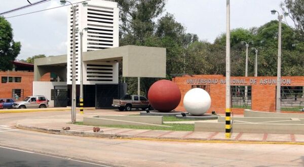 Paraguay ingresa a prestigioso ranking entre las mejores universidades de Latinoamérica
