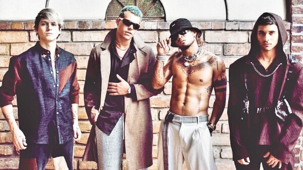 Gira de la agrupación CNCO llega a Paraguay este mes