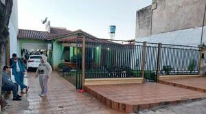 Falsos policías asaltan una vivienda, llevan dinero y objetos de valor. – Prensa 5