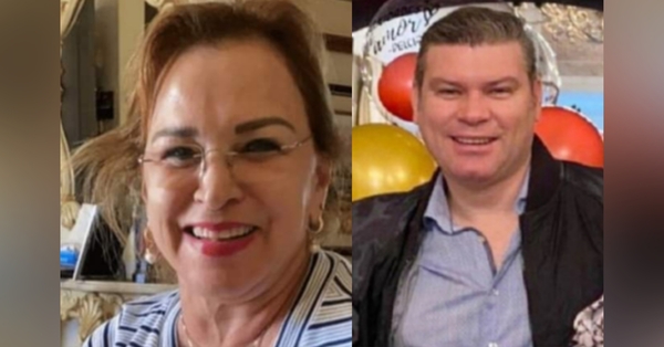 Juez ordenó embargo de cuentas de familiares de RGD imputados por lavado de dinero