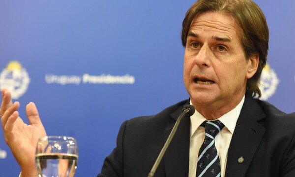 Acuerdo comercial entre China y Uruguay «solo beneficiará a un barrio de Pekín», según excanciller