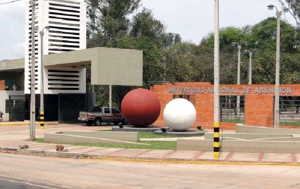 Paraguay ingresa a prestigioso ranking entre las mejores universidades de Latinoamérica – Prensa 5
