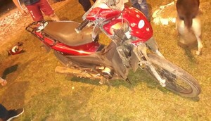 Diario HOY | Bebé de 2 años muere tras choque entre dos motocicletas