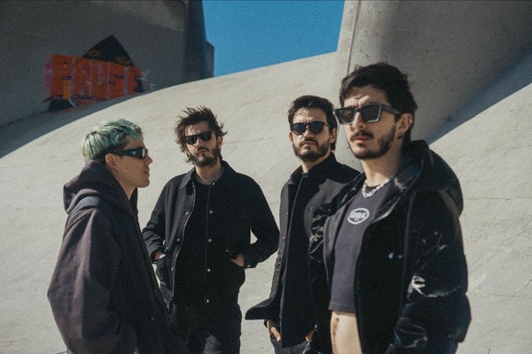 Se confirma el regreso de Morat en Paraguay - El Independiente