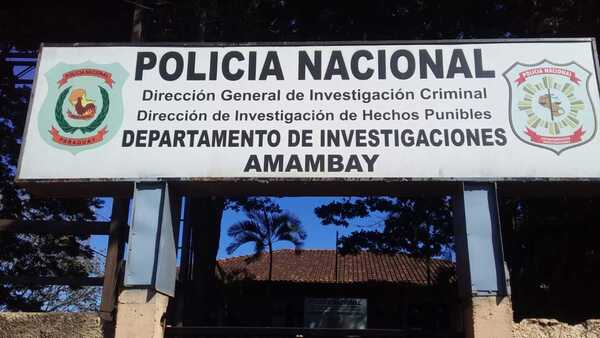Denuncian extraña desaparición de una joven en Pedro Juan Caballero