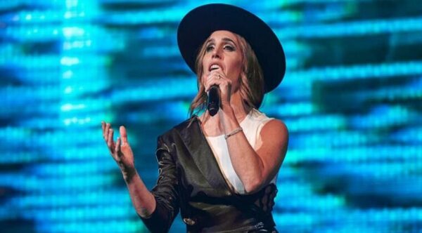 Concierto por la vida: ¡Soledad Pastorutti en Paraguay!