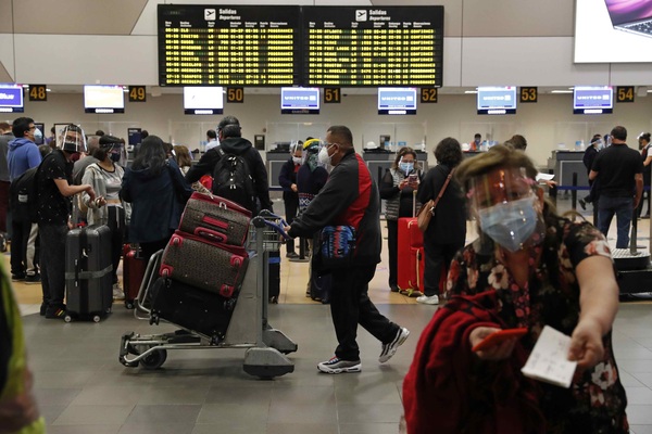 Aerolínea de bajo costo refuerza la conexión entre Lima y Sao Paulo - MarketData