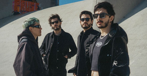 Diario HOY | Morat volverá a Paraguay en octubre