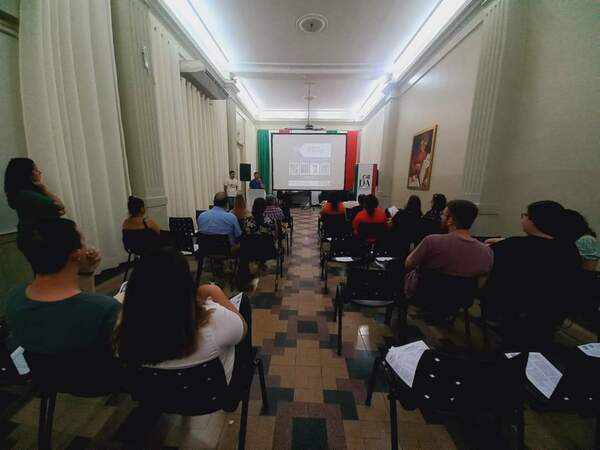 ¡Invitan a disfrutar lo mejor del cine italiano! - trece
