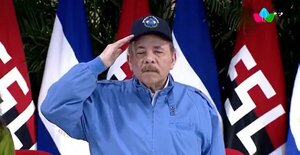 Dictador de Nicaragua expulsa a grupo de monjas brasileñas