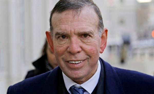 Napout será liberado este jueves, afirma su abogado - Noticiero Paraguay
