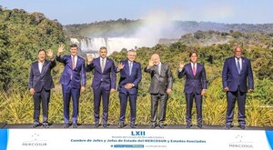 Lula asume Presidencia del Mercosur. Impulsará moneda común y no aceptará imposiciones de UE - La Tribuna