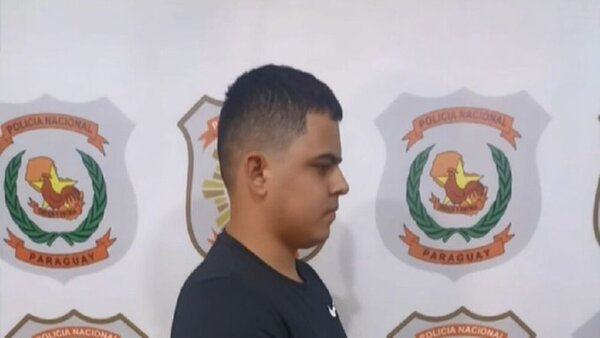 Hacker detenido en el Mercado 4 violó su prisión domiciliaria