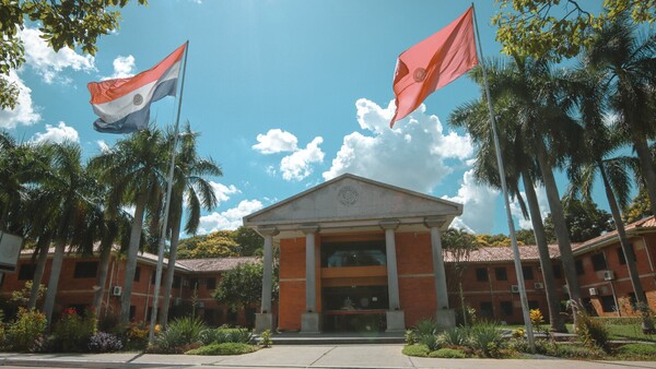 La UNA ingresa entre las 100 universidades de América Latina