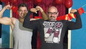 El emotivo homenaje de Josema a su papá