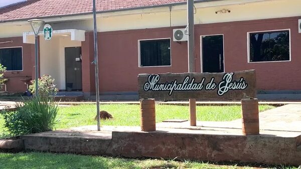 CGR inicia fiscalización especial inmediata de Municipalidad de Jesús de Tavarangüe - Nacionales - ABC Color
